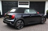 MINI Cabrio