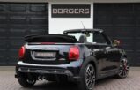 MINI Cabrio