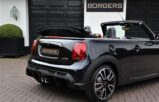 MINI Cabrio