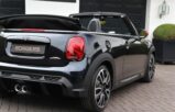 MINI Cabrio