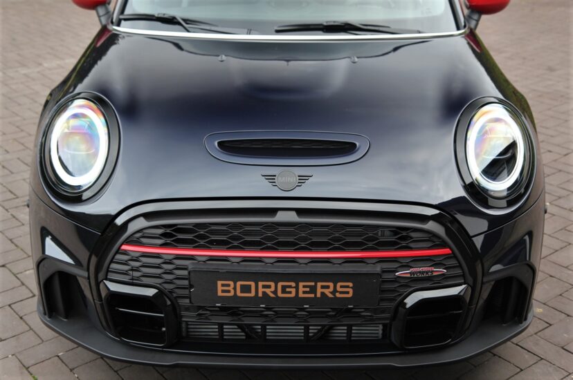 MINI Cabrio