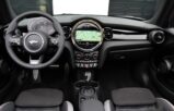 MINI Cabrio