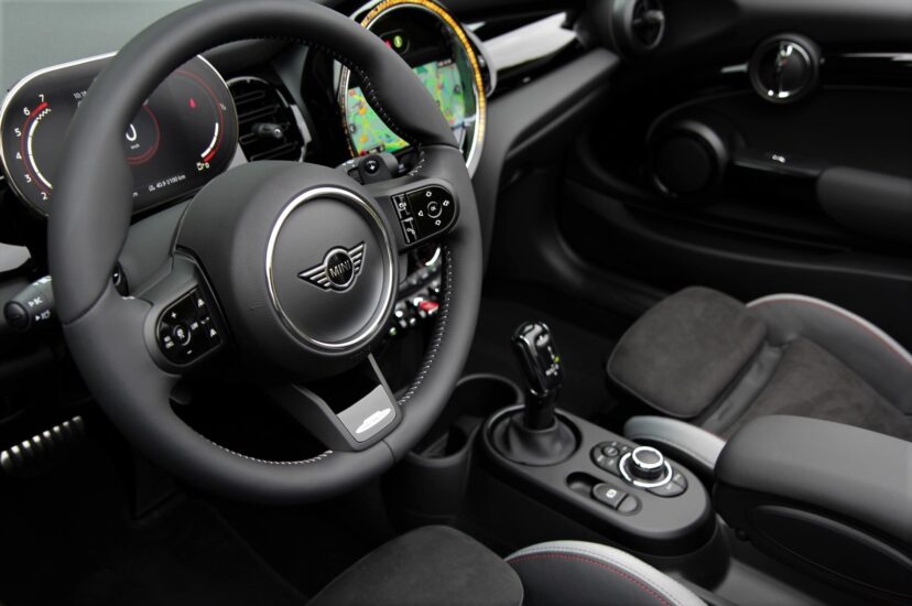 MINI Cabrio