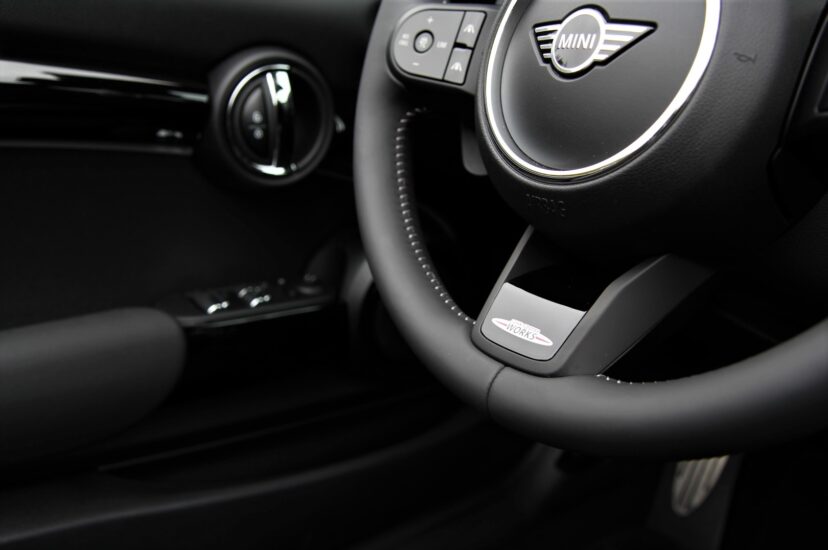 MINI Cabrio