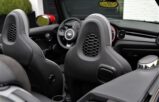 MINI Cabrio