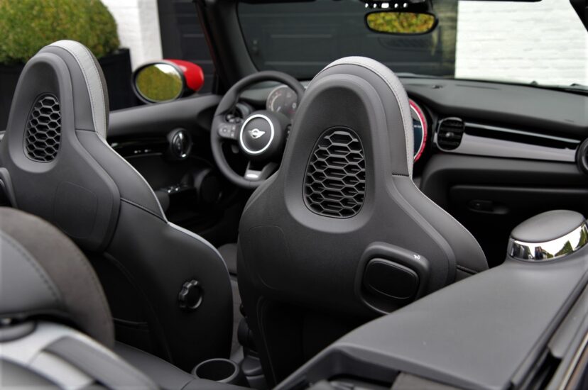 MINI Cabrio