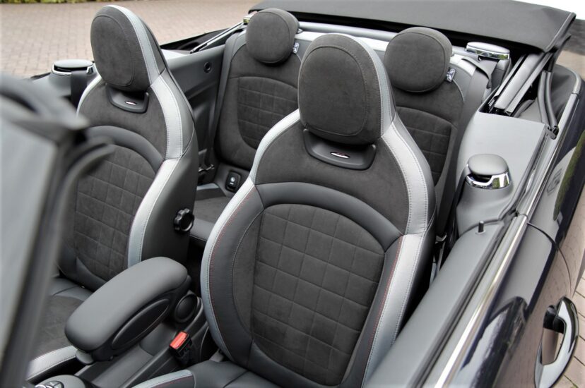 MINI Cabrio