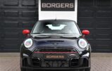 MINI Cabrio