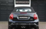 MINI Cabrio