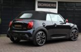 MINI Cabrio