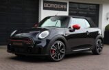 MINI Cabrio