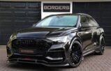 Audi RSQ8-R