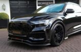 Audi RSQ8-R