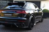 Audi RSQ8-R