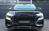 Audi RSQ8-R