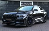 Audi RSQ8-R