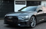 Audi S6 Avant