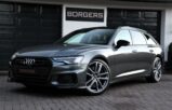 Audi S6 Avant