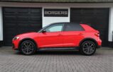 Audi A1 Citycarver