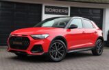 Audi A1 Citycarver