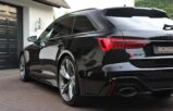 Audi RS6 Avant