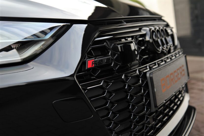 Audi RS6 Avant