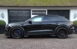 Audi RSQ8-R