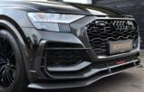 Audi RSQ8-R