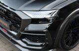 Audi RSQ8-R