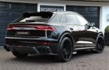 Audi RSQ8-R