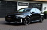 Audi RS3 Limousine