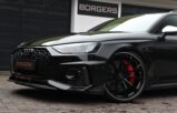 Audi RS4-S