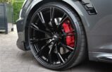 Audi RS4+