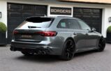 Audi RS4+