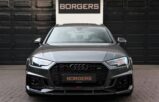 Audi RS4+