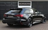 Audi RS6 Avant