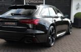 Audi RS6 Avant