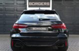 Audi RS6 Avant