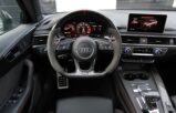 Audi RS4+