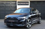 Audi A1 Citycarver