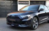 Audi A1 Citycarver