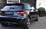 Audi A1 Citycarver