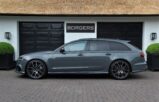 Audi RS6 Performance