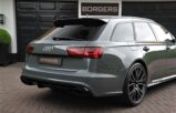 Audi RS6 Performance