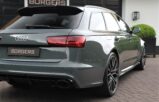 Audi RS6 Performance