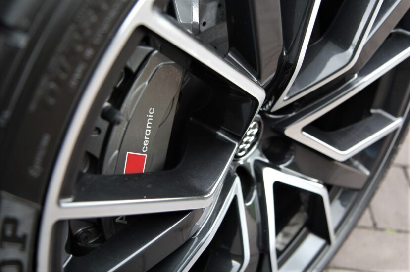Audi RS6 Performance