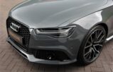 Audi RS6 Performance