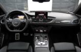 Audi RS6 Performance