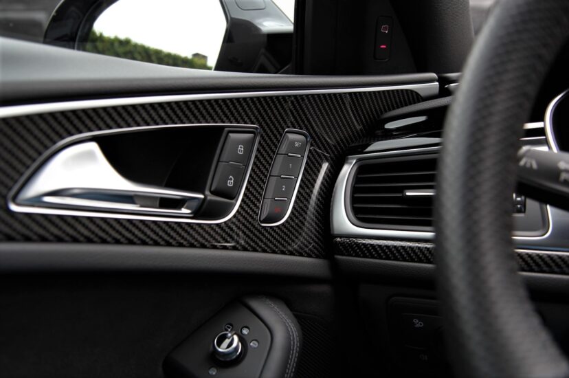 Audi RS6 Performance