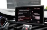 Audi RS6 Performance